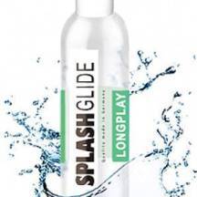 Продлевающий лубрикант Splashglide Longplay на водной основе, 250 мл
