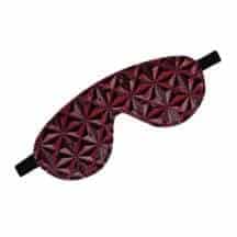 Маска Toyfa Theatre с 3d эффектом, красная. Нет в наличии Маска Toyfa Theatre с 3d эффектом, красная