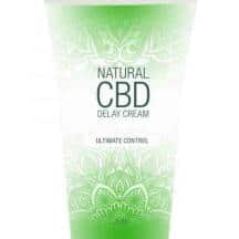 Продлевающий крем PharmQuests Natural CBD, 50 мл. Нет в наличии Продлевающий крем PharmQuests Natural CBD, 50 мл