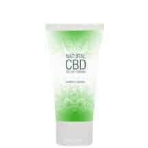 Продлевающий крем PharmQuests Natural CBD, 50 мл