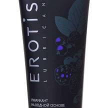 Лубрикант Erotist Лесные ягоды на водной основе, 100 мл Лубрикант Erotist Лесные ягоды на водной основе, 100 мл