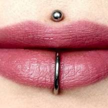 Интимный пирсинг. Зачем это нужно?