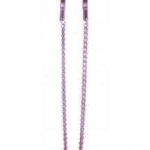 Зажимы на соски Pincette Nipple Clamps Shots
