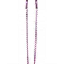 Зажимы на соски Pincette Nipple Clamps Shots
