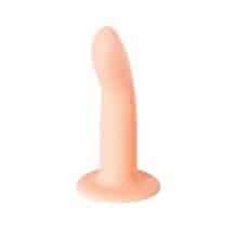 Фаллоимитатор Lola Games Flow Emotional 13 см, телесный. Нет в наличии Фаллоимитатор Lola Games Flow Emotional 13 см, телесный