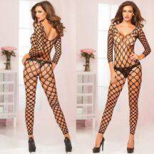 Кэтсьюит Seven`til Midnight в Крупную Сетку - OS. Нет в наличии Кэтсьюит Seven`til Midnight в Крупную Сетку - OS