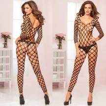 Кэтсьюит Seven`til Midnight в Крупную Сетку - OS. Нет в наличии Кэтсьюит Seven`til Midnight в Крупную Сетку - OS