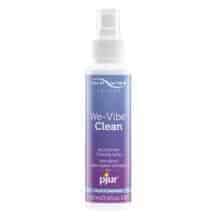 Очищающий спрей Pjur We-Vibe Clean, 100 мл
