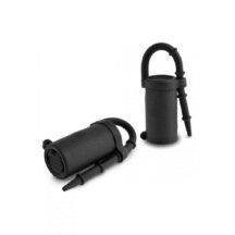 Стимулятор груди Pipedream Nipple Teazers, черный Стимулятор груди Pipedream Nipple Teazers, черный