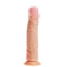 Фаллоимитатор Art-Style №20 22 см, телесный. Нет в наличии Фаллоимитатор Art-Style №20 22 см, телесный