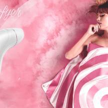 Самые популярные стимуляторы от Satisfyer за 2019 год