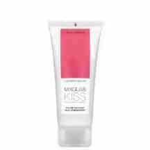 Лубрикант Mixgliss Kiss Лесная земляника на водной основе, 70 мл