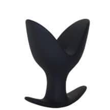 Расширяющая анальная пробка Lola Games Petals Anal Extender, M Расширяющая анальная пробка Lola Games Petals Anal Extender, M