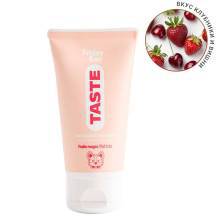 Лубрикант Friday Bae Taste Клубника и вишня на водной основе, 50 мл