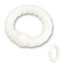 Светящееся в темноте Кольцо на Пенис Erotic Fantasy, 2.5 см. Нет в наличии Светящееся в темноте Кольцо на Пенис Erotic Fantasy, 2.5 см