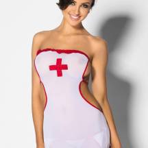 Костюм медсестры Persea XL