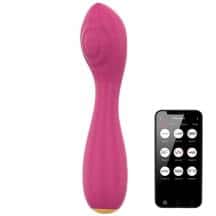 Таппинг-вибратор Oninder Cute, розовый Таппинг-вибратор Oninder Cute, розовый