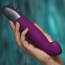 Новый вид удовольствия: пульсаторы Fun Factory