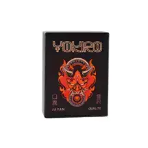 Презервативы Yokiro Textured с точечной поверхностью, 3 шт