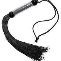 Плетка мини Minipeitsche с железной ручкой ORION. Нет в наличии Плетка мини Minipeitsche с железной ручкой ORION