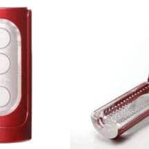 Tenga - мастурбатор из будущего! 