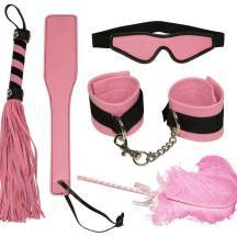 Набор из 5 предметов Fesselset Orion