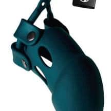 Пояс верности Lola Games Vanilla Guard, тёмно-зелёный. Нет в наличии Пояс верности Lola Games Vanilla Guard, тёмно-зелёный