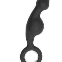 Анальный стимулятор SONO №62 Black Shotsmedia. Нет в наличии Анальный стимулятор SONO №62 Black Shotsmedia