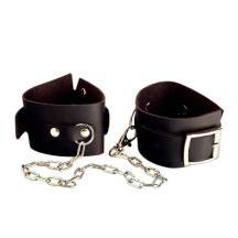 Универсальные оковы Pipedream Fetish Fantasy Series Beginner's Cuffs, черный