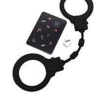 Игра в доминирование и подчинение Штучки-дрючки «Скованные любовью»