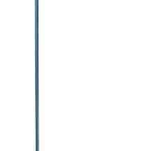 Стек БДСМ лайт с розовой ручкой 64 см, черный