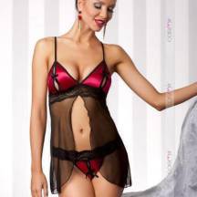 Сорочка Casmir Carisma, S/M. Нет в наличии Сорочка Casmir Carisma, S/M