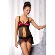 Сорочка Casmir Carisma, S/M. Нет в наличии Сорочка Casmir Carisma, S/M