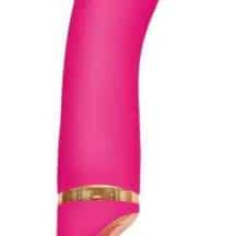 Вибратор Gvibe Gjay Mini, розовый 