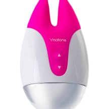 Вибромассажер Nalone FI FI, ярко-розовый