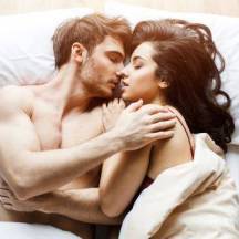 5 упражнений для пар, чтобы возродить романтику в отношениях