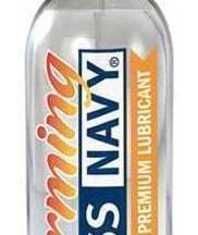 Разогревающий лубрикант Swiss Navy Warming на водной основе, 118 мл Разогревающий лубрикант Swiss Navy Warming на водной основе, 118 мл