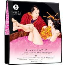 Гель-желе для ванны Shunga Lovebath Драконий фрукт, 650 г. Нет в наличии Гель-желе для ванны Shunga Lovebath Драконий фрукт, 650 г