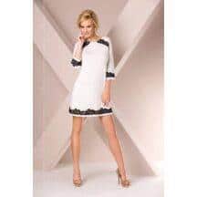 Сорочка Passion PY012, L