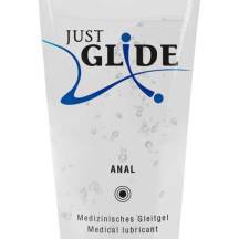 Анальная гель-смазка Just Glide Anal на водной основе, 200 мл. Нет в наличии Анальная гель-смазка Just Glide Anal на водной основе, 200 мл