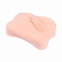 Мастурбатор Kokos Adarashi 2 с двойным слоем материала Мастурбатор Kokos Adarashi 2 с двойным слоем материала