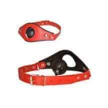 Кляп-трансформатор Sitabella, красно-черный. Нет в наличии Кляп-трансформатор Sitabella, красно-черный