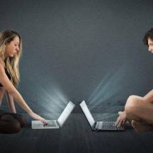 Теледильдоника: когда расстояние не помеха