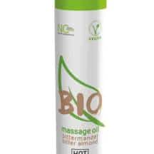 Массажное масло HOT BIO Massage oil bitter almond, 100 мл. Нет в наличии Массажное масло HOT BIO Massage oil bitter almond, 100 мл