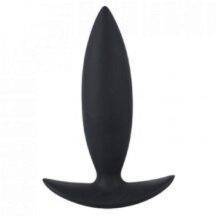 Анальная пробка Orion Booty Beau S, черная. Нет в наличии Анальная пробка Orion Booty Beau S, черная