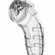 Пояс верности Shotsmedia Model 06, мужской, бесцветный. Нет в наличии Пояс верности Shotsmedia Model 06, мужской, бесцветный