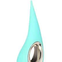 Точечный вибратор Lelo Dot, бирюзовый. Нет в наличии Точечный вибратор Lelo Dot, бирюзовый