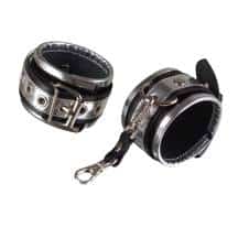 Наручники Sitabella, серебристый. Нет в наличии Наручники Sitabella, серебристый