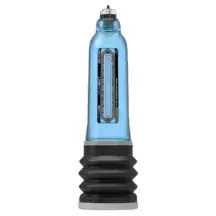 Гидропомпа Bathmate Hydromax7, синяя