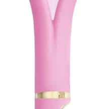 Вибростимулятор Gvibe 3 Candy, розовый